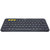 罗技键盘K380黑(对公)第3张高清大图