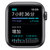 Apple Watch SE 智能手表 GPS款 44毫米深空灰色铝金属表壳 黑色运动型表带MYDT2CH/A第6张高清大图