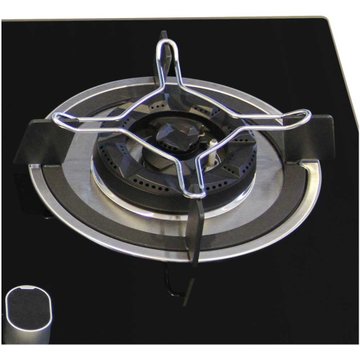 老板(robam) jzt-9b39 嵌入式液化气燃气灶