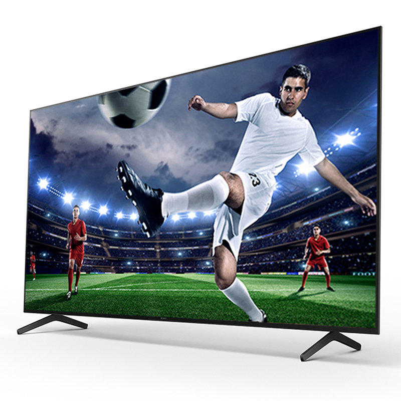 索尼sonykd85x85j85英寸4k超高清智能液晶电视新品x1芯片ai智能远场