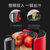 惠人 （HUROM）原汁机新升级创新无网韩国进口多功能大口径家用低速榨汁机 H-200-BIA03(VR)第3张高清大图