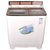 澳柯玛洗衣机XPB100-3169S金第2张高清大图