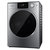 松下（Panasonic)XQG100-P1D 全新ALPHA系列 10公斤 APP远程智控 光动银除菌  洗烘一体滚筒洗衣机第3张高清大图