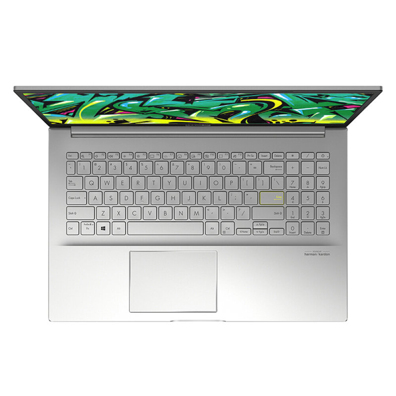 华硕asus顽石七代156英寸高性能锐龙r7笔记本电脑r75700u8g512gssd