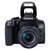佳能数码相机EOS 850D（EF-S 18-55 IS STM）套装黑第2张高清大图