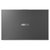 华硕(ASUS) VivoBook15s V5000 十代英特尔酷睿 15.6英寸轻薄笔记本电脑（i5-1035G1 8G 1T SSD MX330-2G独显 Win10）灰色第2张高清大图