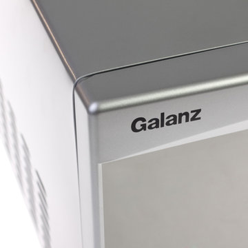 格兰仕(Galanz) 微波炉 G70D20CN1P-D2（S0）20L容量 智能电脑版 光波烧烤功能