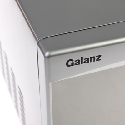 格兰仕（Galanz）G70D20CN1P-D2（S0）微波炉/光波炉（20L容量 智能电脑版 光波烧烤功能）