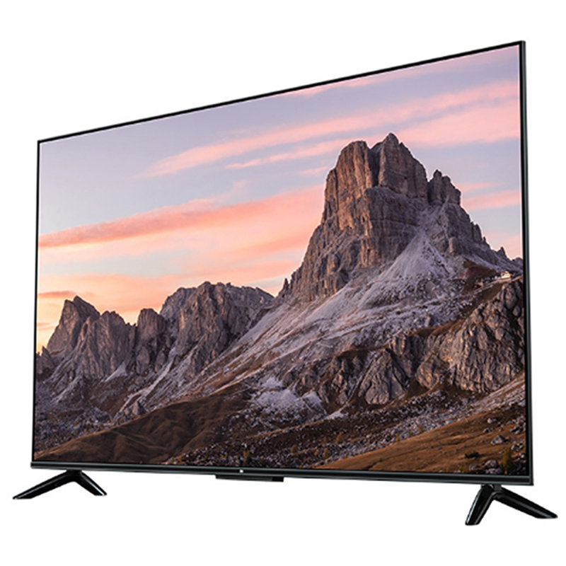 小米mi电视ea55l55m7ea2022款55英寸远场语音逐台校准4k超高清智能