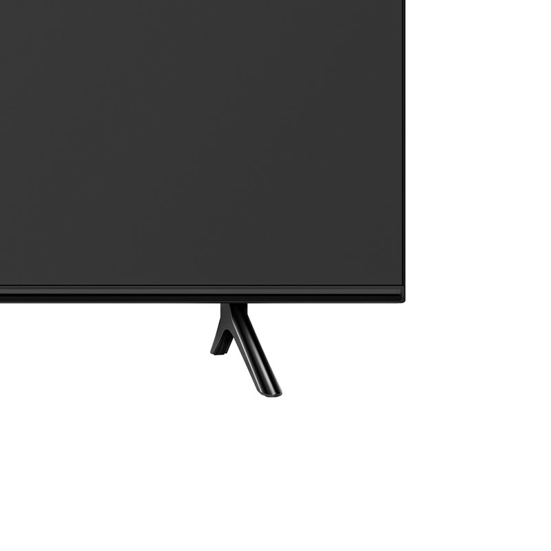 海信hisensehz50e3d50英寸4khdr无边全面屏ai人工智能智慧语音教育