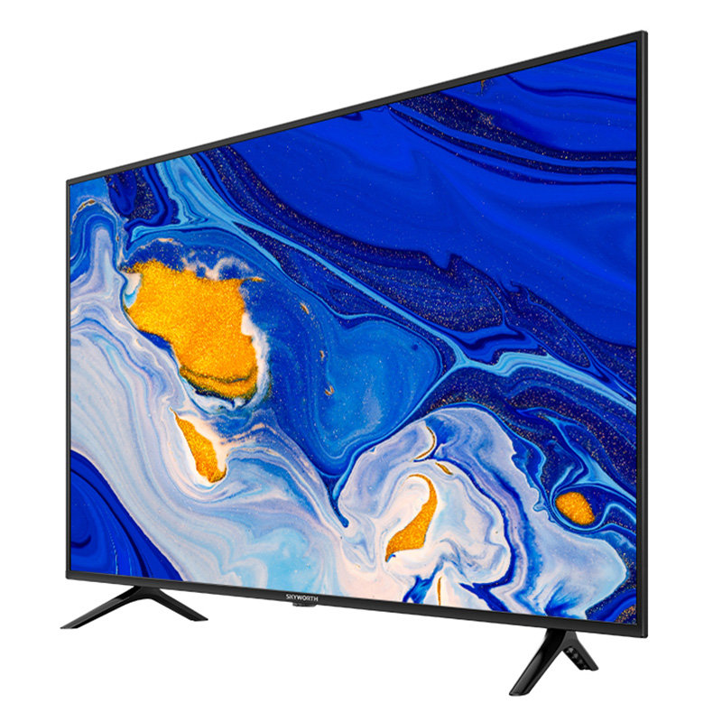 创维skyworth58a958英寸4k超高清光学防蓝光一键投屏116g大存储智慧