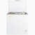 美的(Midea) 203升 冷藏冷冻转换冰柜 家商用大冷柜 一级能效 节能 卧式冰箱 BD/BC-203KMD(E)白第3张高清大图