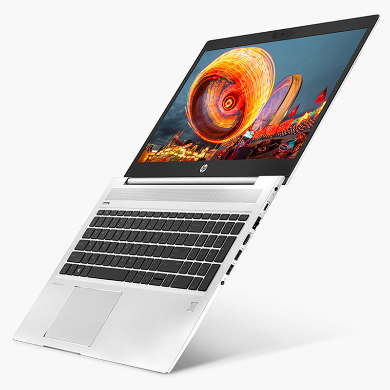 惠普hp战66三代amd版156英寸轻薄办公背光键盘设计本锐龙7nm八核r7