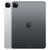 苹果Apple iPad Pro 11英寸平板电脑 2021年新款(128G WLAN版/M1芯片/MHQR3CH/A) 深空灰色第4张高清大图