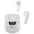 盛唐智家 T1 无线迷你蓝牙耳机 适用苹果华为OPPO小米 入耳式 双耳迷你耳机（白色）第4张高清大图