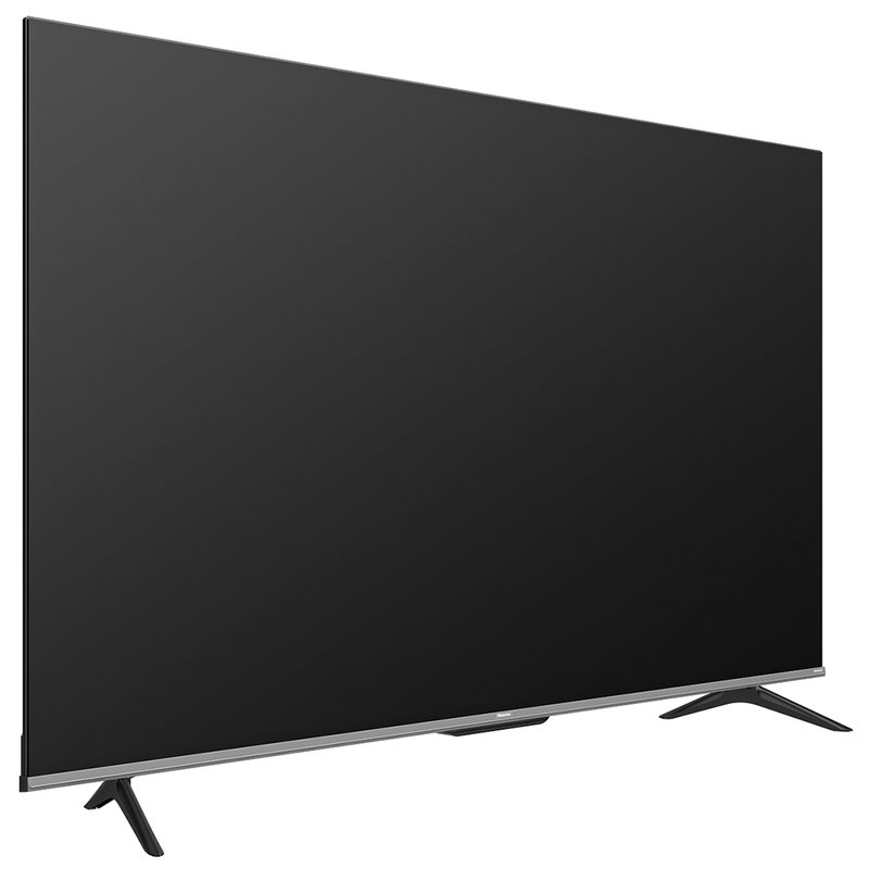 海信hisense55英寸液晶电视memc防抖全场景悬浮全面屏2g32g55a63f枪灰