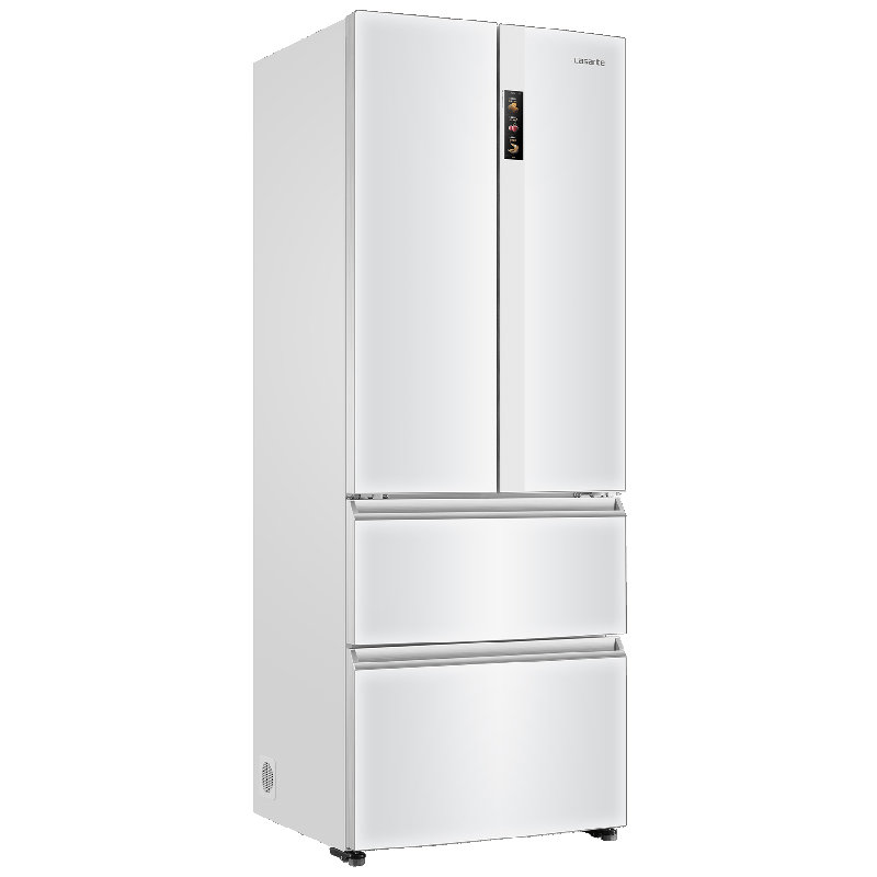 卡萨帝casarte500升变频风冷无霜法式对开多门家用电冰箱500wlcfd8fw1