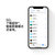Apple iPhone 12 mini 64G 白色 移动联通电信 5G手机第5张高清大图
