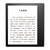 亚马逊kindle oasis 第三代尊享版  电子书阅读器  8G银灰色第3张高清大图