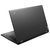 联想ThinkPad P17(02CD) 英特尔酷睿i7 17.3英寸专业设计师图站移动工作站笔记本电脑(六核i7-10850H 16G 1TSSD RTX3000 6G独显 4K屏 3年保修)黑色第4张高清大图
