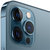 Apple iPhone 12 Pro Max (A2412) 128GB 海蓝色 支持移动联通电信5G 双卡双待手机第9张高清大图
