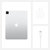 Apple iPad Pro 11英寸平板电脑 2020年新款(128G WLAN版/全面屏/A12Z/Face ID/MY252CH/A) 银色第3张高清大图