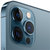 Apple iPhone 12 Pro Max (A2412) 256GB 海蓝色 支持移动联通电信5G 双卡双待手机第5张高清大图