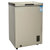 美菱(MELING) 145升 冷柜冰柜 冷藏冷冻转换柜 BC/BD-145DTC咖啡金第4张高清大图