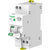 施耐德断路器空气开关家用Resi9系列R9  预拼装漏电保护断路器 DPNN 16A ELE 30mA A型第3张高清大图