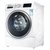 博世（BOSCH）9公斤 变频滚筒洗衣机全自动家用活氧空气洗祛味除菌一级能效WGC344B00W白第3张高清大图