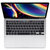 Apple MacBook Pro 2020款 13.3英寸笔记本电脑(Touch Bar Core i5 8G 256GB MXK62CH/A)银色第3张高清大图