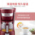 德龙（Delonghi） ICM14011 咖啡机 美式滴漏半自动咖啡壶 家用泡茶机 玻璃咖啡壶 红色第3张高清大图