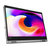 联想ThinkPad S2 Yoga(04CD)酷睿版 13.3英寸商务笔记本电脑(i7-10510U 16G 1T固态 FHD)银色第5张高清大图