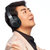 JBL TUNE 700BT 蓝牙耳麦 无线蓝牙耳机 运动耳机 音乐耳机 T700 黑色第8张高清大图