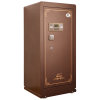 甬康达 FDG-A1/D-150 660*580*1570 电子保险柜 (计价单位：个) 古铜色