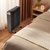 美的 Midea NYX-G1 取暖器电暖器烤火炉油汀13片家用办公室干衣2200W恒温 （线下同款）第7张高清大图