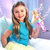 芭比梦想小公主系列人偶美人鱼娃娃(带声光电)GFL82第5张高清大图