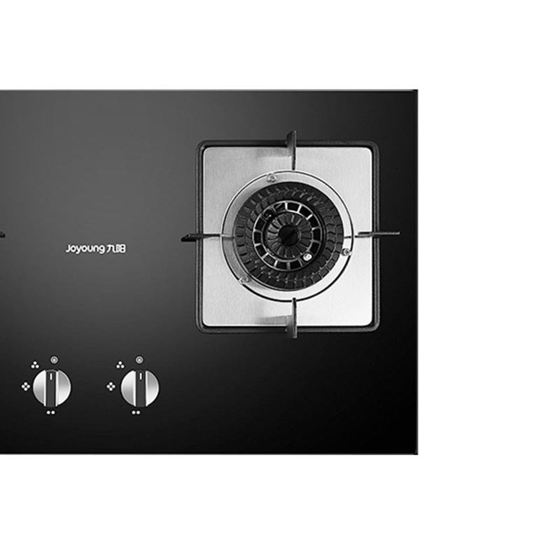 九阳joyoungjzyfb03s43kw大火力燃气灶三档火力调节台嵌两用燃气灶具