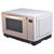 格兰仕(Galanz) 微波炉 微蒸烤一体机微波炉蒸烤箱一体家用变频光波炉智能蒸箱Q3C第4张高清大图