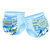 【国美自营】安儿乐（Anerle）纸尿裤 拉拉裤 扭扭弹力裤（男）大号 L96+8片（9-14kg）第5张高清大图