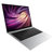 华为(HUAWEI) MateBook X Pro 2020款 13.9英寸超轻薄全面屏笔记本(i7-10510U 16G 512G 独显 3K 触控屏 )银第3张高清大图