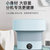 威力迷你折叠洗衣机XPB28-2029FV蓝第4张高清大图
