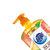 超能 1kg 离子去油 西柚祛腥 洗洁精 (计价单位：瓶) 橙色第4张高清大图