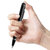 纽曼（Newsmy）笔形录音笔 RV96 8G 专业微型高清降噪便携  学习培训商务会议采访执法取证 黑色第5张高清大图