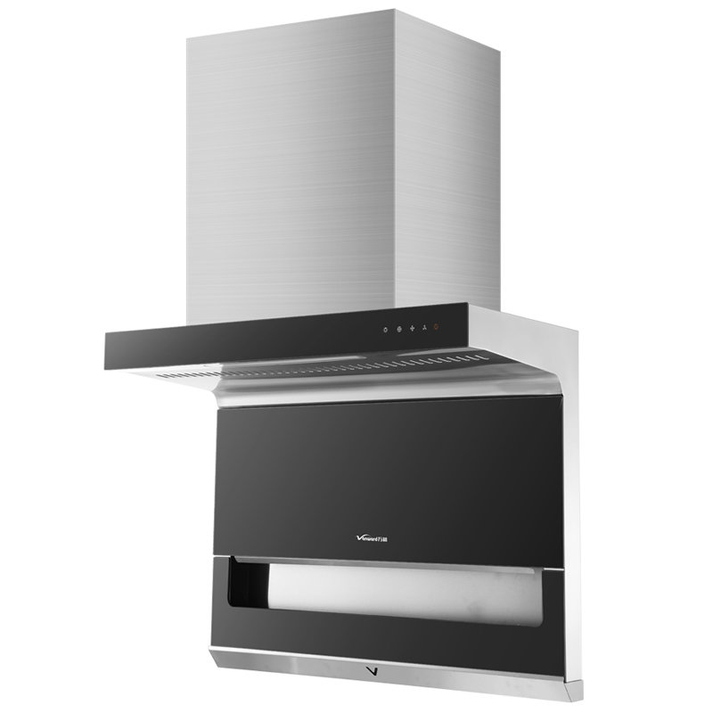 万和vanwardcxw310l06a70l型油烟机顶侧净吸