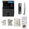 东芝(TOSHIBA)3018A黑白激光复印机 2纸盒+自动输稿器+供纸器(计价单位 台)