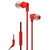 JBL入耳式耳机T120A红（线上）第3张高清大图