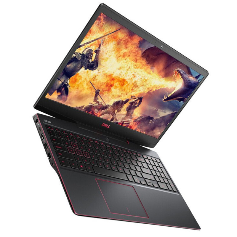 戴尔dell游匣g33500r1762bl156英寸电竞游戏笔记本电脑i78g512ggtx