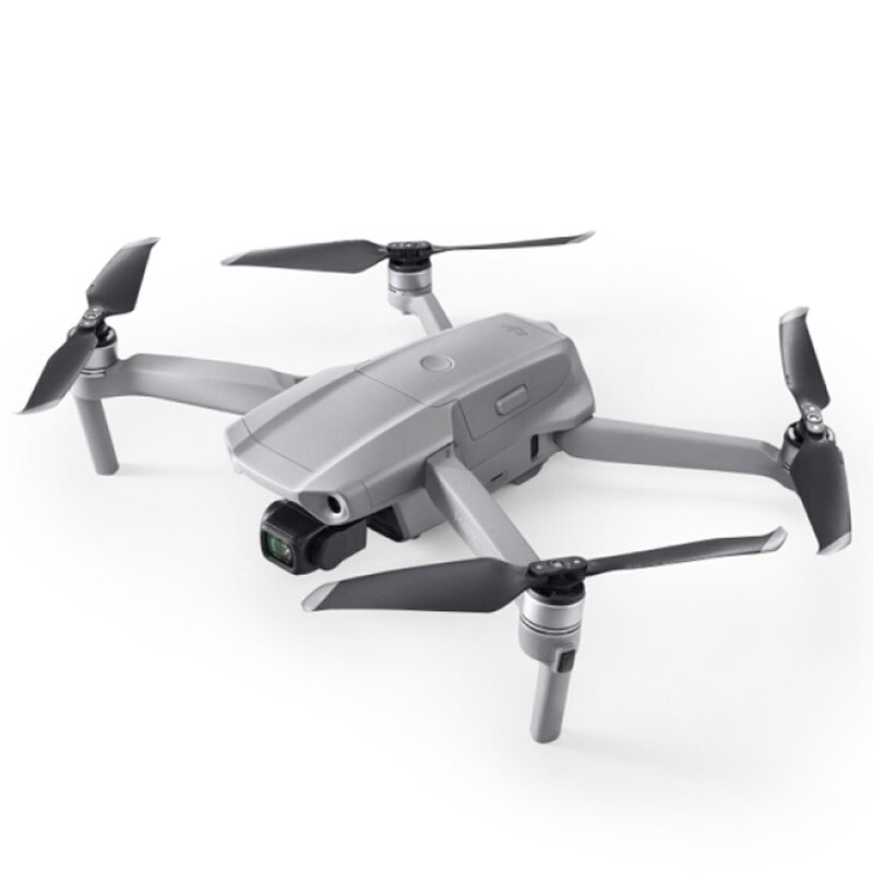 dji大疆御mavicair2畅飞套装便携可折叠航拍无人机4k高清专业航拍飞行