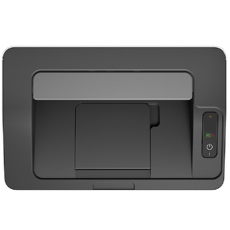 惠普hp103a黑白激光打印机家用办公学生作业打印机